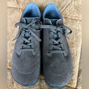 Astral Men's Brown and Dark Gray minimal shoe size 12